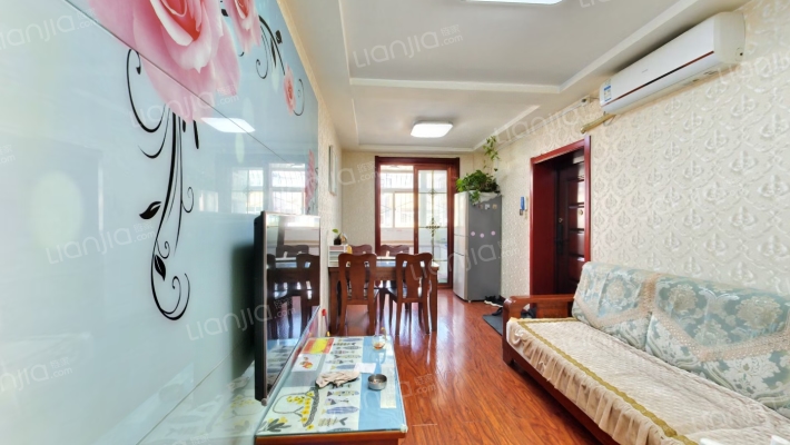 苹果苑小区(万柏林区)二手房实景图