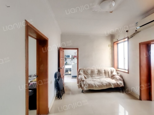 整租·科技学院家属区 2室1厅 东