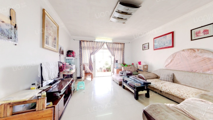 天明花苑A区二手房实景图