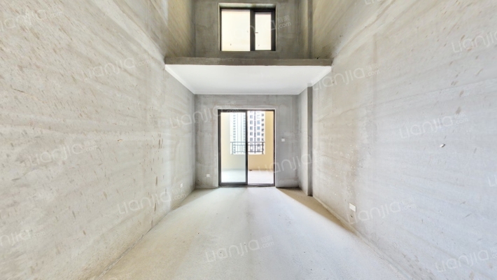 三盛雅居乐璞悦长滩二手房实景图