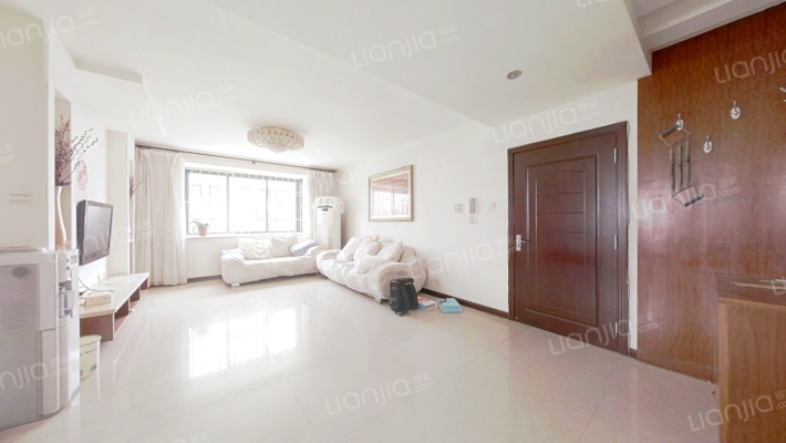 德馨天骄二手房实景图