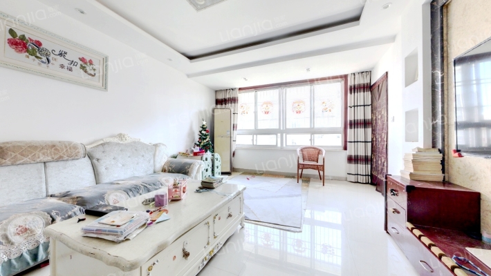 元丰北区二手房实景图