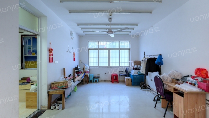 繁西花园二手房实景图