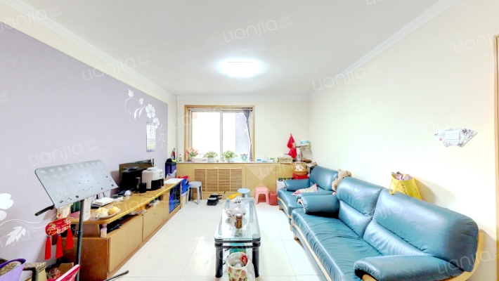 铁一院云祥小区二手房实景图