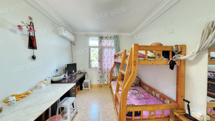 福州市第四医院单位宿舍二手房实景图