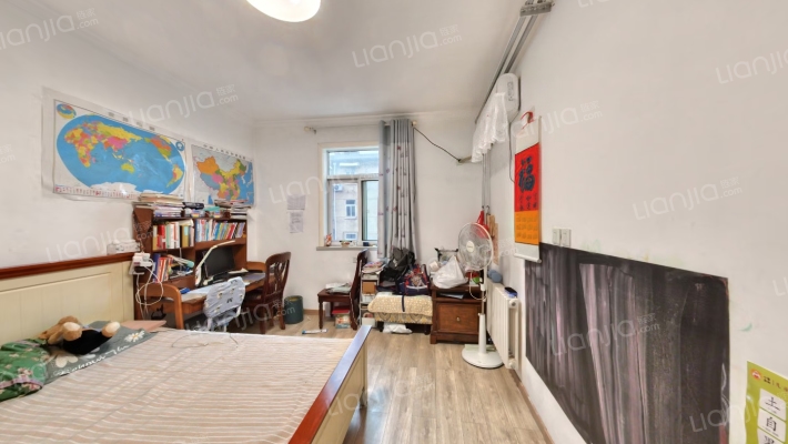 历山东路86二手房实景图