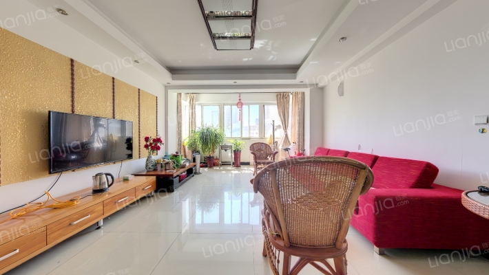 云锡花园二期东区二手房实景图