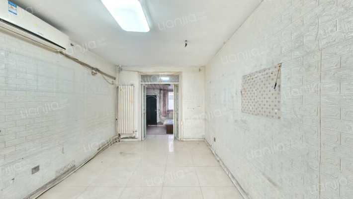 清园里二手房实景图