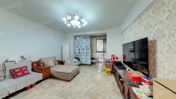 长桂源二手房实景图