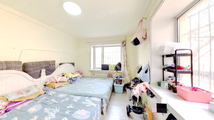 巡船胡同二手房实景图