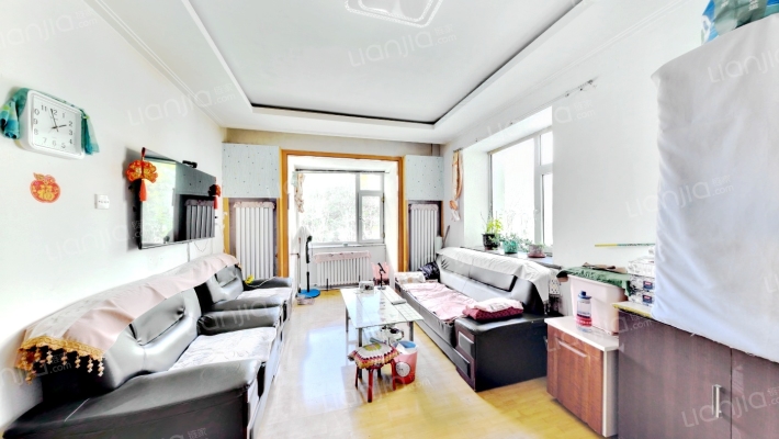 净月花园小区二手房实景图