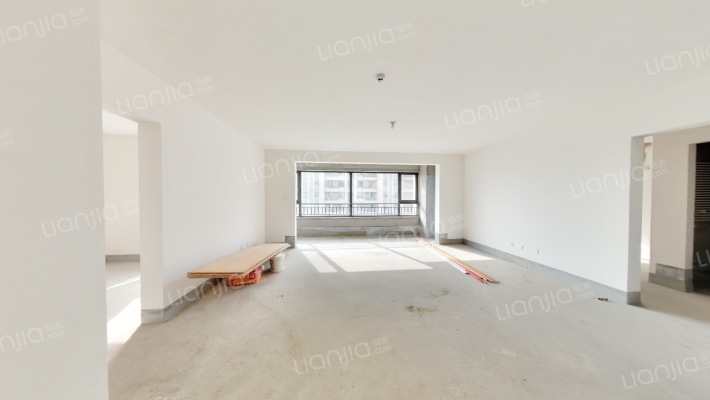 能建紫郡兰园A3地块二手房实景图