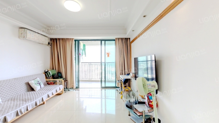 广州雅居乐花园雅逸庭二手房实景图