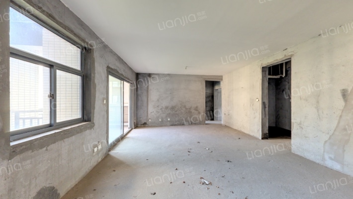 五矿紫湖香醍二手房实景图