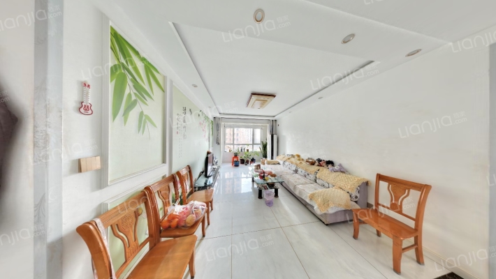 梦泽家园二手房实景图