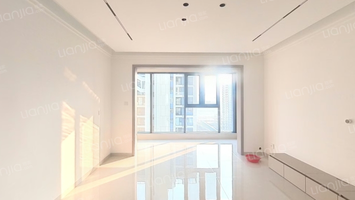 淮阳碧桂园二手房实景图