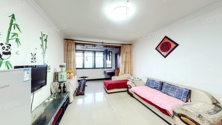 牡丹苑二手房实景图