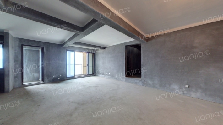 山水圣邸二手房实景图