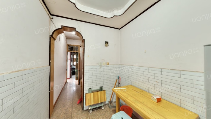 二建公司冶山路105号单位宿舍二手房实景图