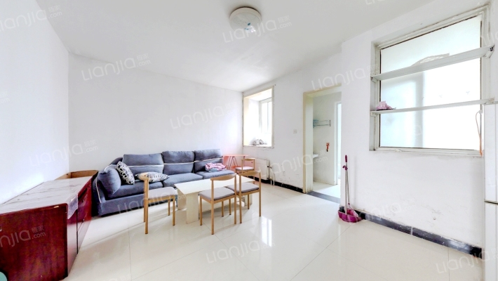 星光名庭二手房实景图