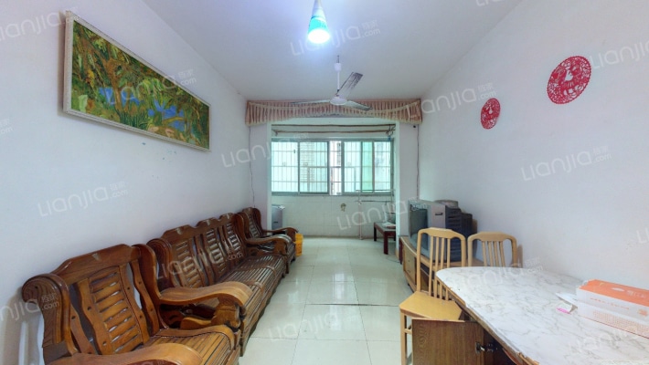 梧桐小区二手房实景图