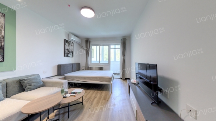 新风街二手房实景图