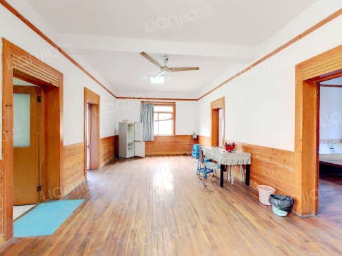 整租·梨苑 3室2厅 南