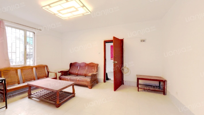 侨苑楼二手房实景图