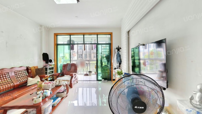 凤凰宝邸二手房实景图
