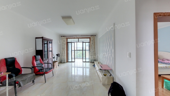 美景华庭二手房实景图