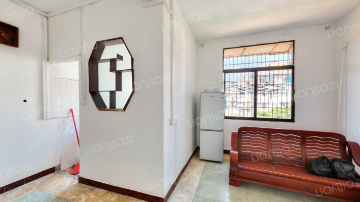 五凤新村二手房实景图