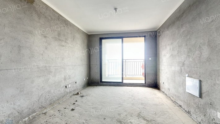 华玖.紫台二手房实景图