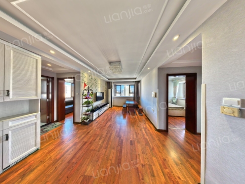 整租·中海国际社区一里城 3室2厅 东/南/北