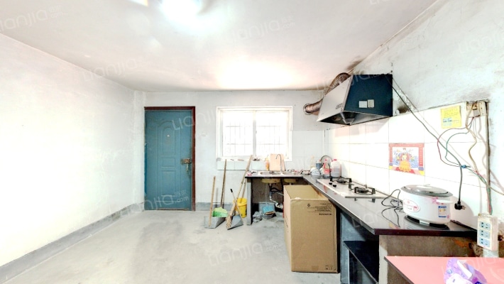 九曲小区二手房实景图