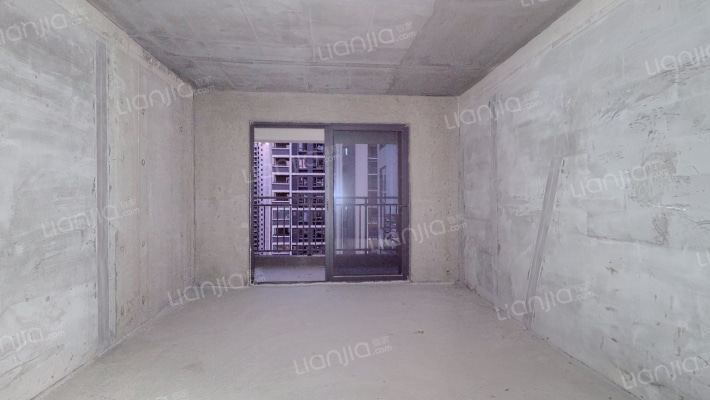 佳兆业拾光道花园二手房实景图