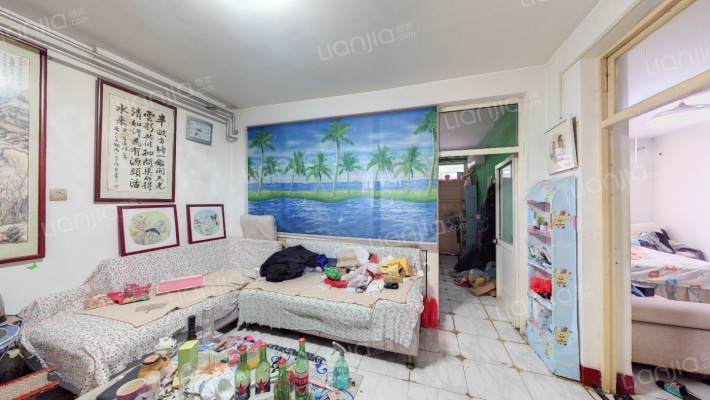 段北东路2号二手房实景图