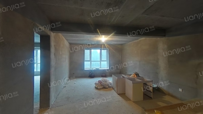 城市花园二手房实景图