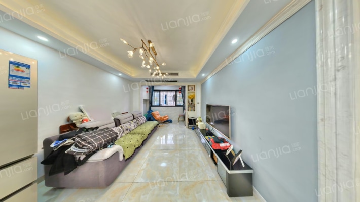 高林仕家二手房实景图