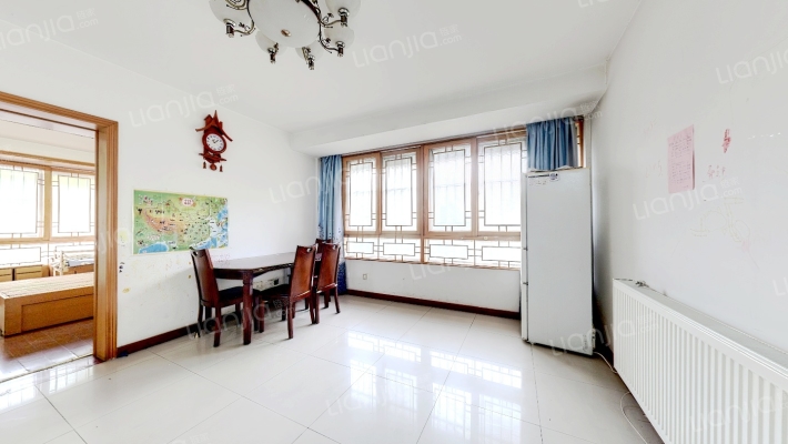 华都公寓二手房实景图