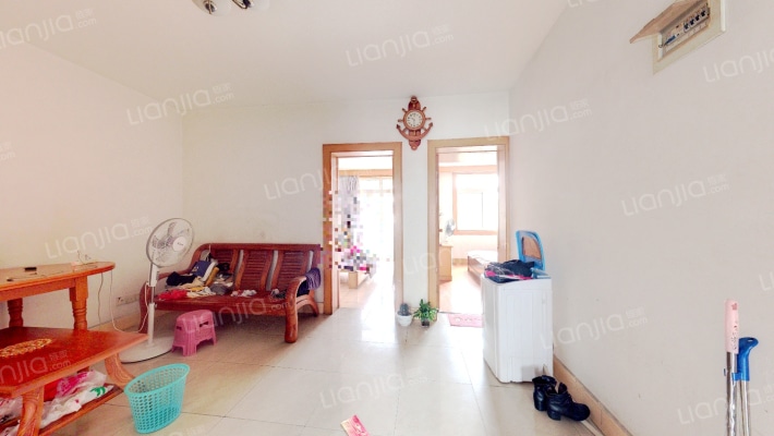 玻璃厂宿舍二手房实景图