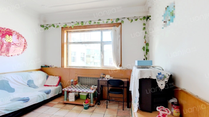 山西省交通建设工程监理总公司二手房实景图