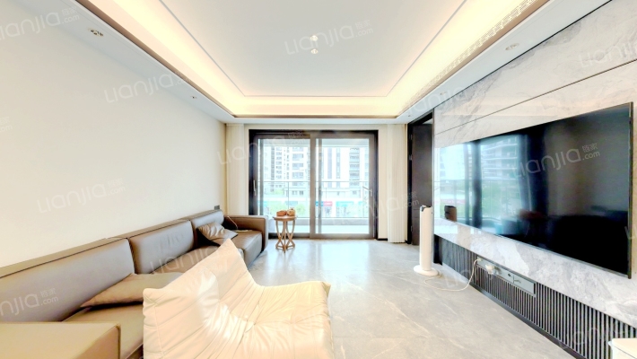 建发养云二期二手房实景图