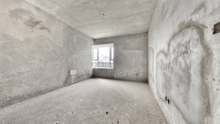 久安新座标二手房实景图