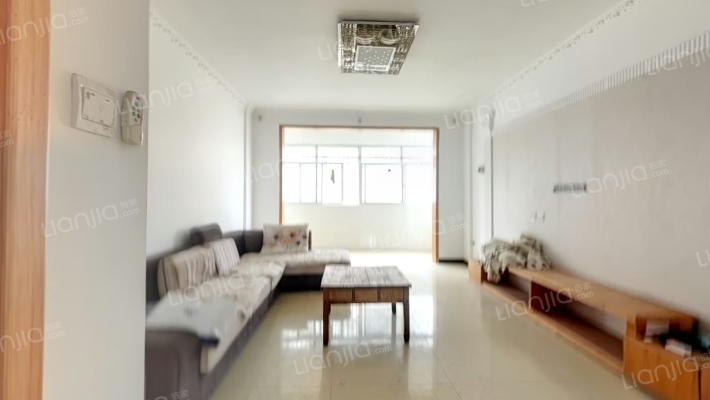 江南水乡二手房实景图