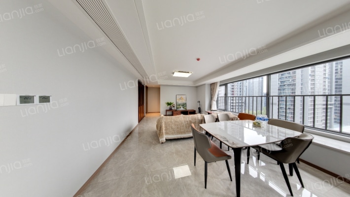 杭曜之城二手房实景图