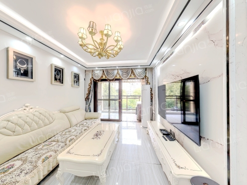 整租·越亚天赐良园 3室2厅 南/北