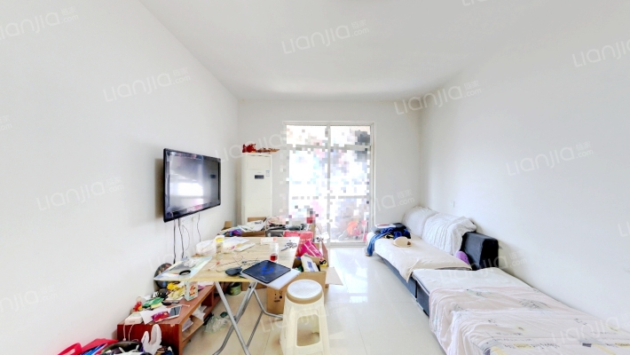 三优花园二手房实景图