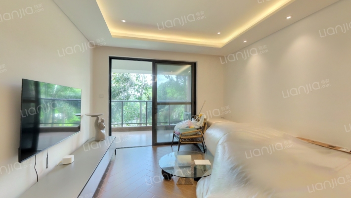 红塘湾·鲁能公馆二手房实景图