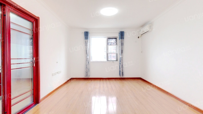 华生汉口城市广场四期四区二手房实景图