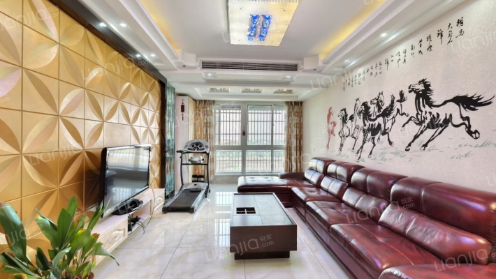 润洋壹品(东台市)二手房实景图